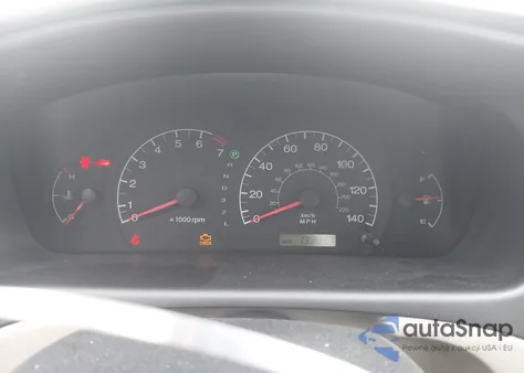 2002 Hyundai Elantra Gls из США, поврежденный, VIN KMHDN45D42U333072